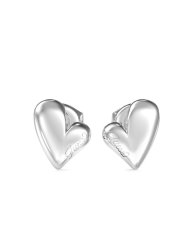 Guess Golden Love náušnice JUBE06457JWRHT/U