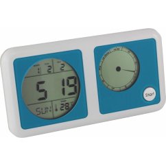 Digitální budík MPM C02.2597.0030