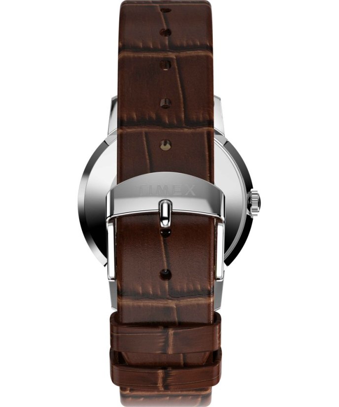 Timex Marlin Hand-Wound TW2W93300UK