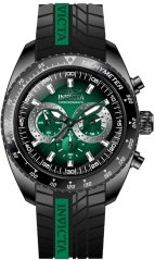 Invicta S1 Rally Quartz 36307