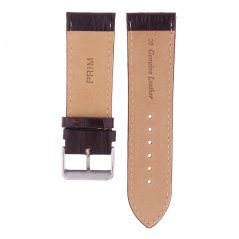 Kožený řemínek na hodinky  PRIM RB.15035.2624.52.L (26 mm)