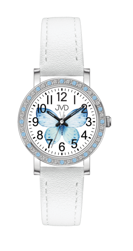 Náramkové hodinky JVD J7207.9
