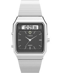 Timex Q Timex 1982 Ana-Digi Reissue TW2Y05900UK