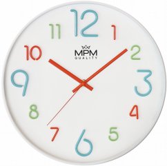 Hodiny MPM E01.3459.00