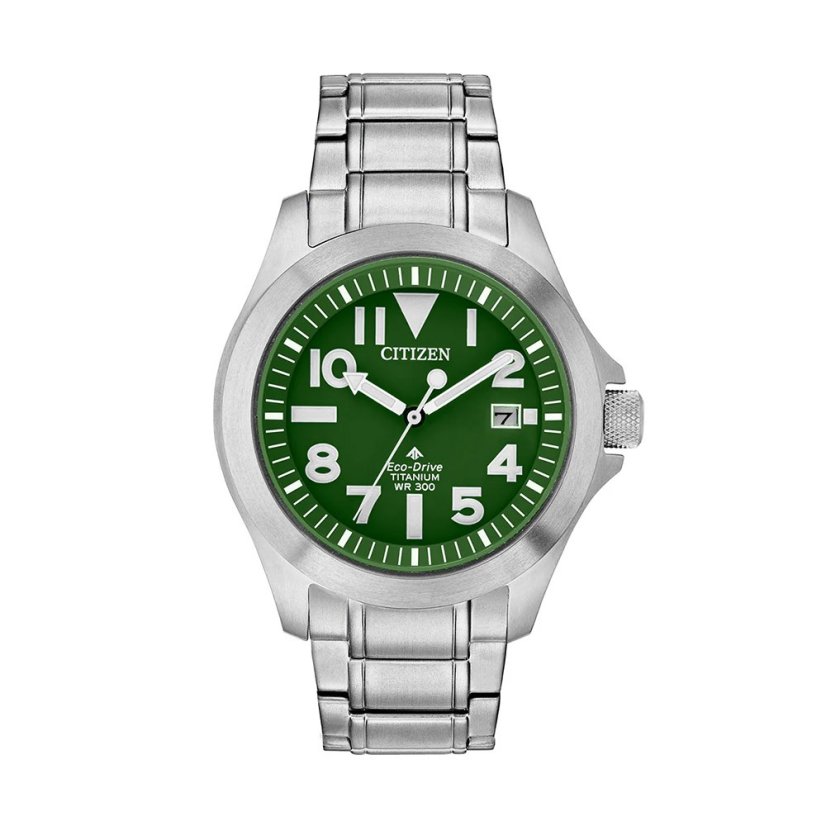 Citizen BN0116-51X PROMASTER TOUGH