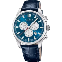 CANDINO C4745/5 GENTS SPORTS CHRONOS
