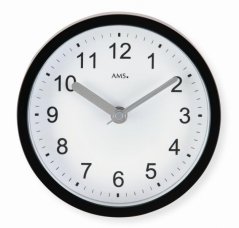 Rádiem řízené hodiny AMS 5928