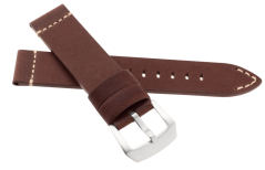 Kožený remienok na hodinky R42302/22 (22 mm)