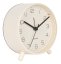 Designový budík 5752CR Karlsson 11cm