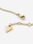 Guess By Your Side náramek JUBB06082JWYGS