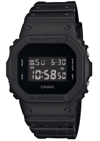 CASIO DW-5600BB-1ER G-Shock