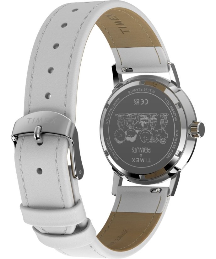 Timex Peanuts Marlin TW2Y68800UK
