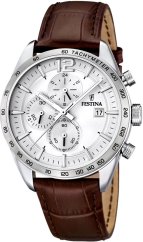FESTINA 16760/1 TIMELESS CHRONOGRAPH