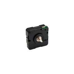 Hodinový strojek s plynulým chodem TFA 60.3024.01 - 13 mm - E35.5328.004799