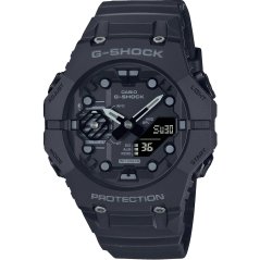 CASIO GA-B001-1AER G-Shock Bluetooth