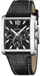 FESTINA 20636/4 TIMELESS CHRONOGRAPH