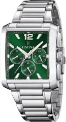 FESTINA 20635/3 TIMELESS CHRONOGRAPH