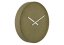 Dizajnové nástenné hodiny 5636MG Karlsson 38cm