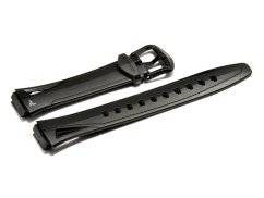 Remienok na hodinky CASIO STR 300C-1 (0687)