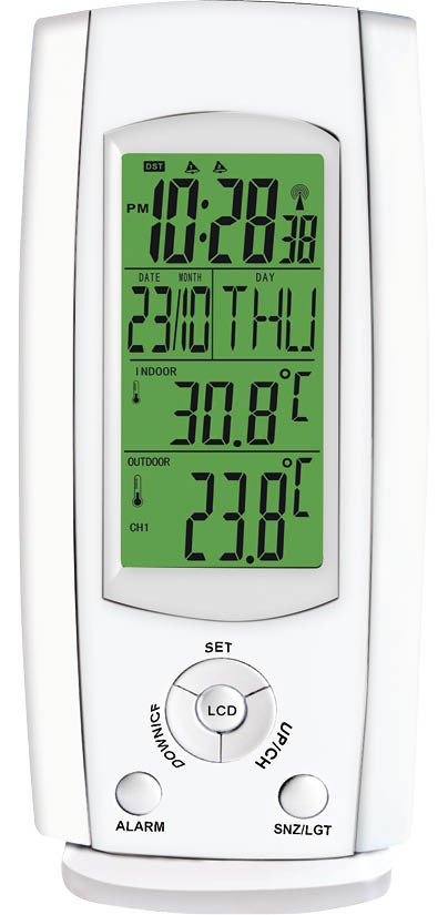Meteostanice MPM C02.2623.00