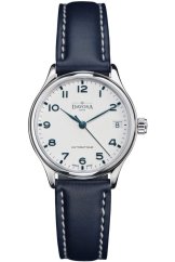 Davosa 166.188.16V Classic Lady Automatic
