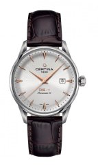 Certina C029.807.16.031.01 DS-1 Powermatic 80