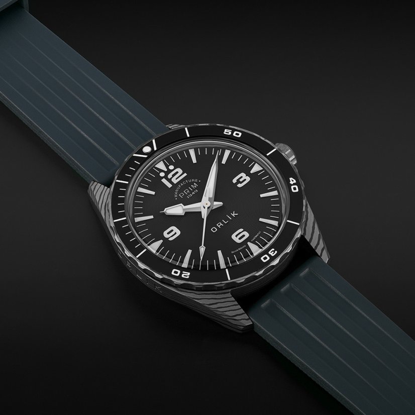 PRIM Orlík III Zr-Ti LE - L00P.18062.98-235-536-54-1