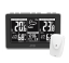 Rádiom riadená meteorologická stanica JVD RB658