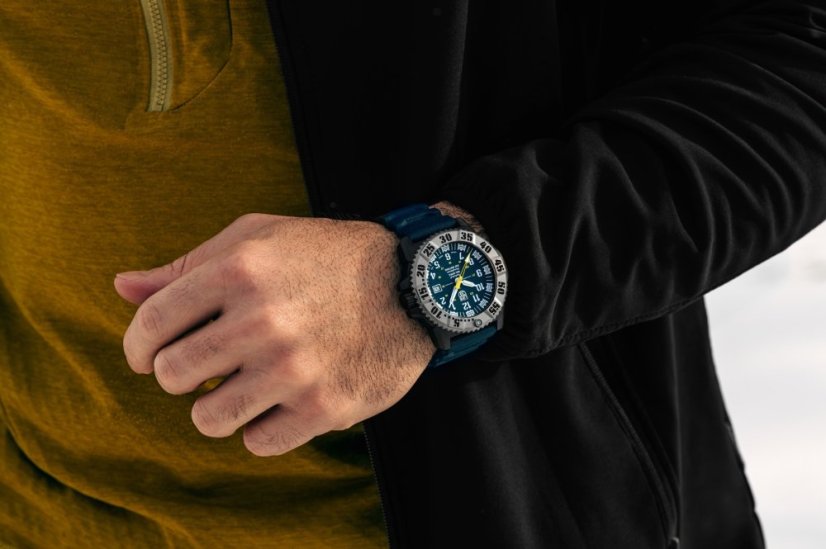 Luminox MIL-SPEC 3350 Series XL.3355.SET
