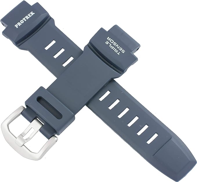 Remienok na hodinky CASIO PRG 550-2 (2036)