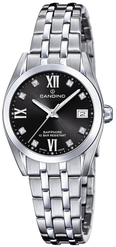 CANDINO C4703/C COUPLE CLASSIC CANDINO C4703/C COUPLE CLASSIC