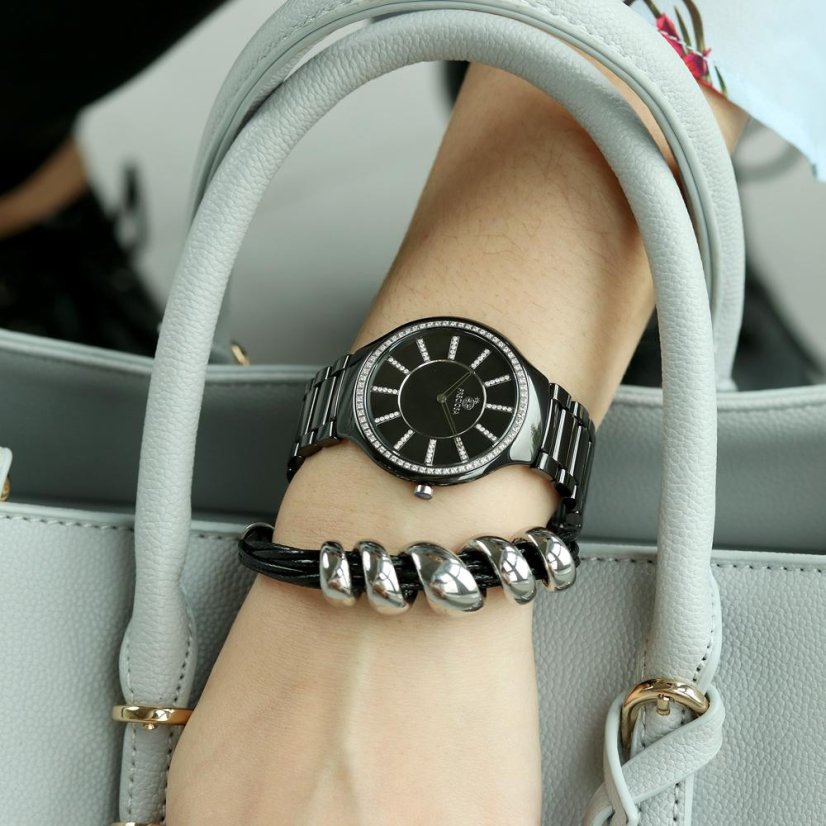 PRIM Preciosa Purity Bellatrix 39MM - B (W03O.17002.B)