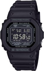 CASIO GW-5000HS-1ER G-Shock RC Heritage Series