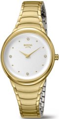 Boccia hodinky Boccia Titanium 3276-14