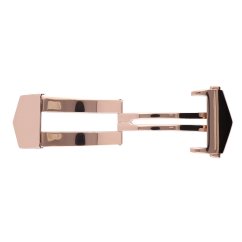 Spona na hodinky - překlápěcí 22 mm - SPP22.23
