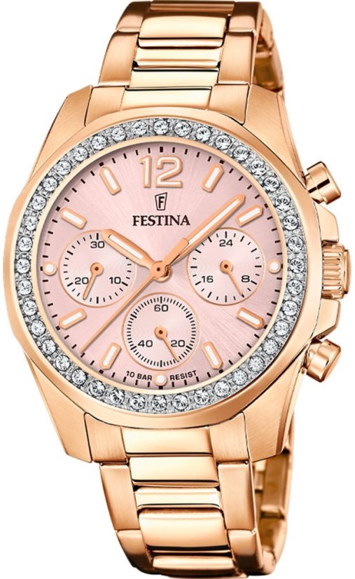 FESTINA 20639/6 BOYFRIEND COLLECTION FESTINA 20639/6 BOYFRIEND COLLECTION