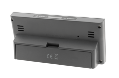 Rádiem řízený budík JVD RB9410.1