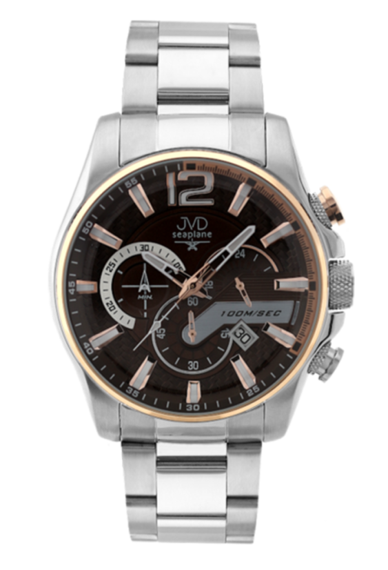 Náramkové hodinky JVD JE1002.2