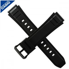 Remienok na hodinky CASIO MWA-100H-1 (2961)