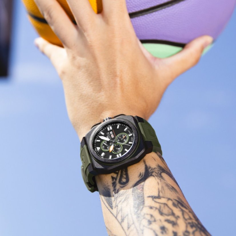 LOTUS L18976/1 CHRONO