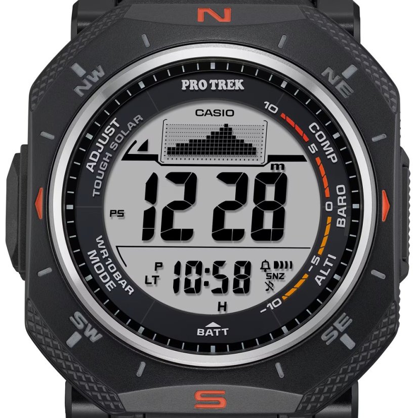 CASIO PRG-69-1ER Protrek