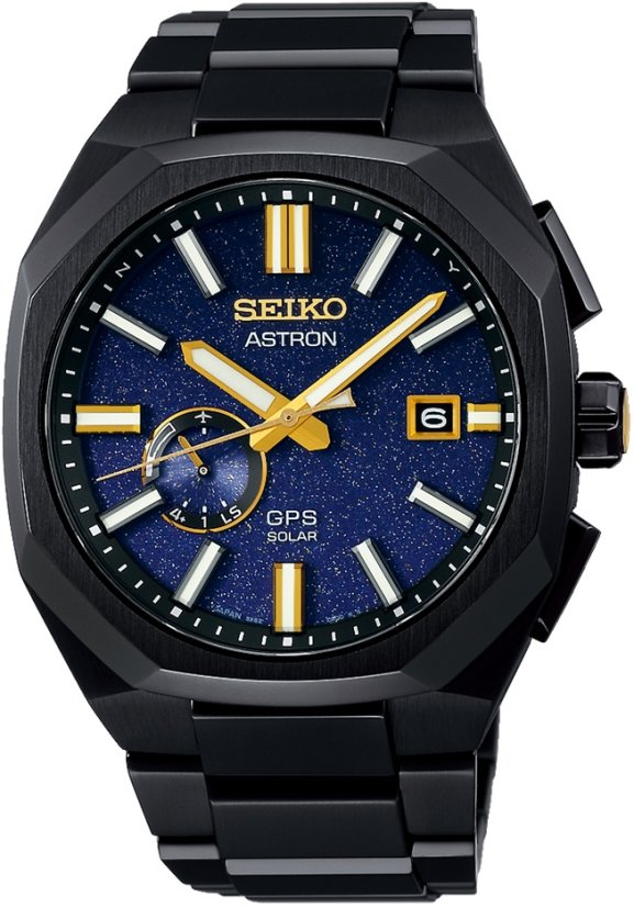 Seiko Astron Seiko SSJ021J1 Astron Seiko Astron Seiko SSJ021J1 Astron