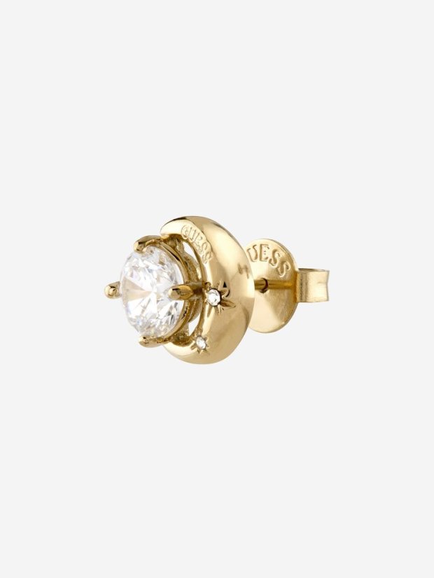 Guess Aurora náušnice JUBE06233JWYGT/U