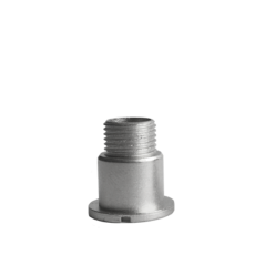 Chrómová fixačná skrutka hodinového strojčeka UTS 13 mm