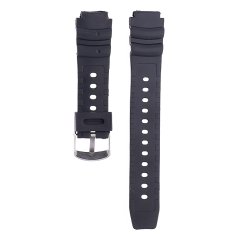 Gumový řemínek na hodinky RC.15288.18.90.L (18 mm)
