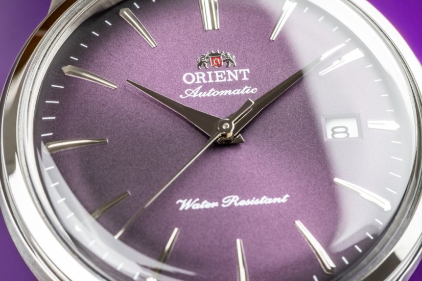 Orient Classic Bambino Automatic RA-AC0032V30B