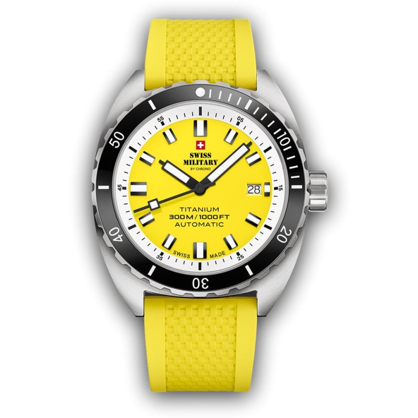 Swiss Military by Chrono SMA34100.11