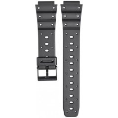 Řemínek na hodinky CASIO SDB 500/TS 100 (0077)