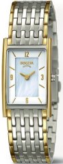 Boccia hodinky Boccia Titanium 3212-09