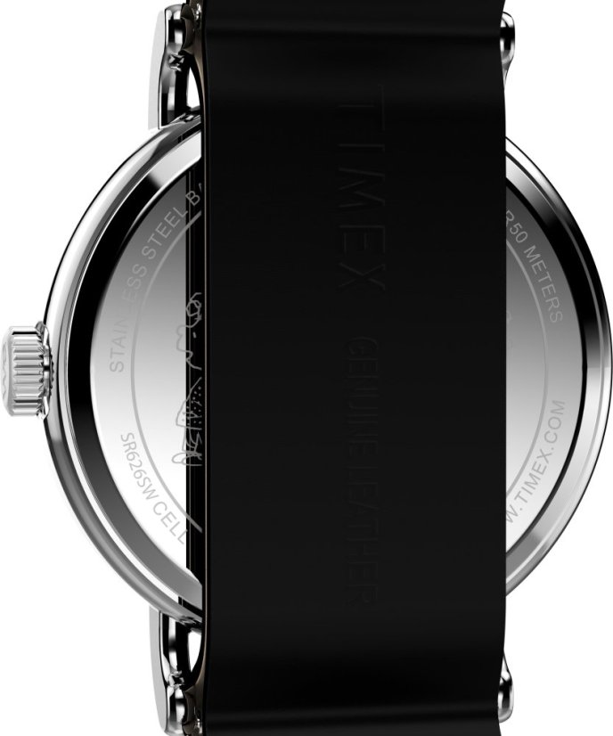 Timex Peanuts Weekender TW2Y60900UK